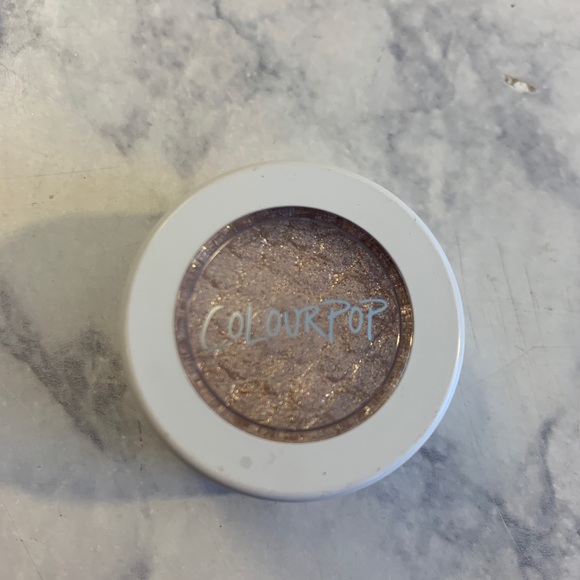 Colourpop Super Shock Shadow LADYBIRD - Picture 2 of 9